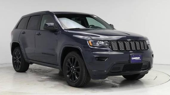 JEEP GRAND CHEROKEE 2017 1C4RJFAG4HC785961 image
